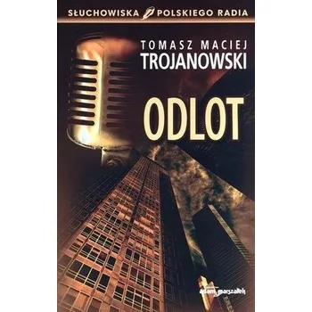 Hudební výchova Odlot. Słuchowiska Polskiego Radia - Maciej Dercz, Tomasz Rek