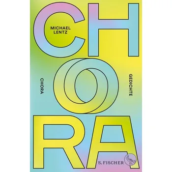 Chora - Lentz, Michael