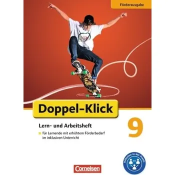 Učebnice 9. Schuljahr, Lern- und Arbeitsheft für den gemeinsamen Unterricht