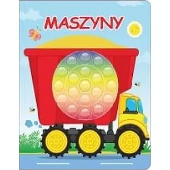 První čtění Maszyny - praca zbiorowa [PL] (2022, Firma, Arystoteles)