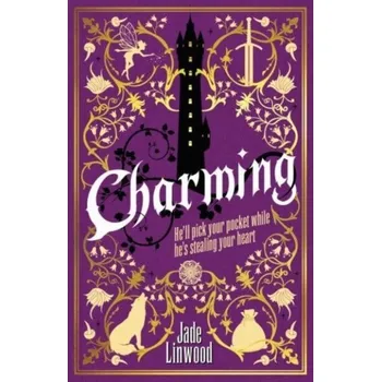 Charming - Linwood, Jade