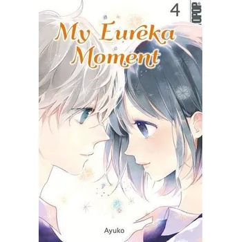 Komiks pro dospělé My Eureka Moment 04 - Ayuko