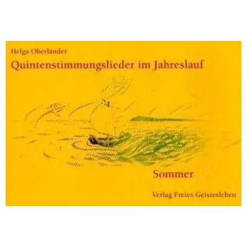 Sommer - Oberländer, Helga