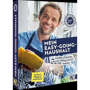 Encyklopedie Mein Easy-Going-Haushalt - Ginesty, Bruno