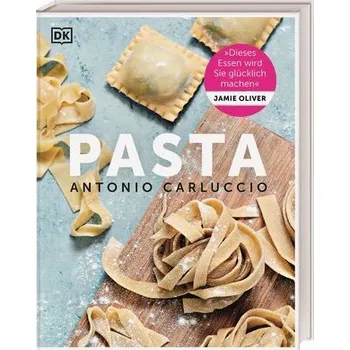 Pasta - Antonio Carluccio