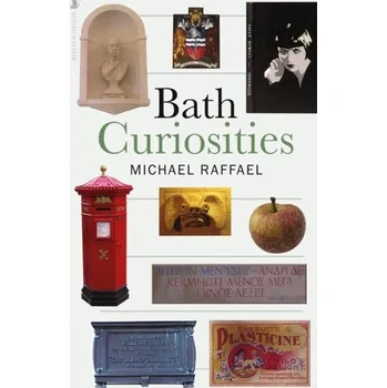 Cestování Bath Curiosities - Raffael, Michael