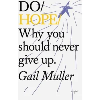 Do Hope - Muller, Gail