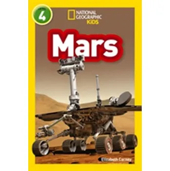 Anglický jazyk Mars - Carney, Elizabeth