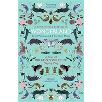 Wonderland - Westwood, Brett; Moss, Stephen