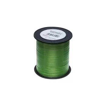 Set školních potřeb Wstążka plastikowa zielony 5mmx225m