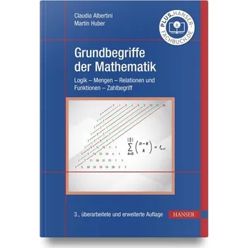 Matematika Grundbegriffe der Mathematik - Albertini, Claudia