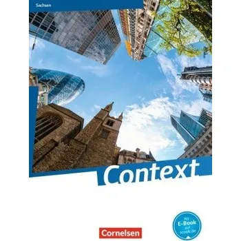 Cizí jazyk Schülerbuch, Ausgabe Sachsen - Becker-Ross, Ingrid