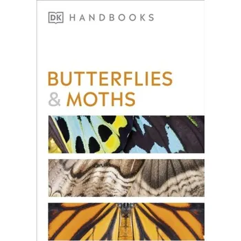 Butterflies and Moths - Carter, David