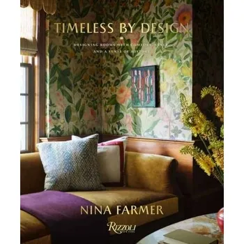 Umění Timeless by Design - Farmer, Nina; Sessa, Andrew