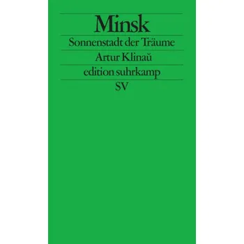 Minsk - Klinau, Artur