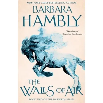 The Walls of Air - Hambly, Barbara