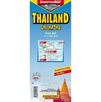 Thailand - Berndtson, Kaj
