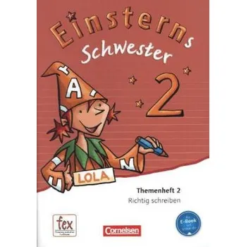 Cizí jazyk 2. Schuljahr, Themenheft 2 (Leihmaterial) - Bauer, Roland