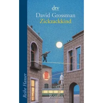 Zickzackkind - David Grossman