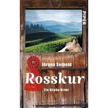 Rosskur - Seibold, Jürgen