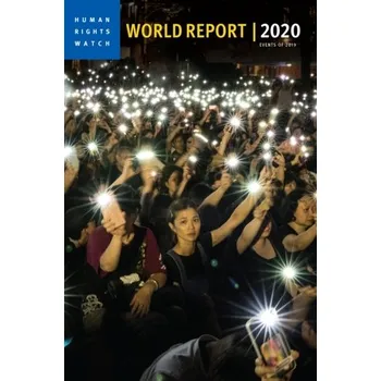 World Report 2020 - Watch, Human Rights
