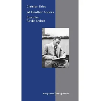 ad Gu¿nther Anders - Dries, Christian