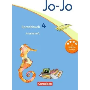 Kniha 4. Schuljahr, Arbeitsheft - Brunold, Frido