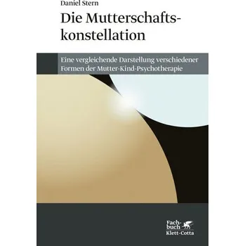 Die Mutterschaftskonstellation - Stern, Daniel
