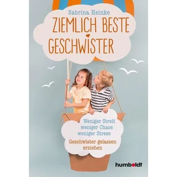 Ziemlich beste Geschwister - Heinke, Sabrina