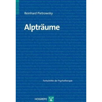 Alpträume - Pietrowsky, Reinhard