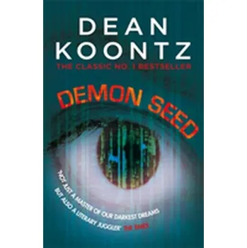 Demon Seed - Koontz Dean
