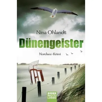 Dünengeister - Ohlandt, Nina