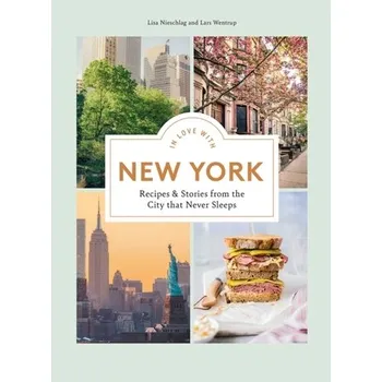 In Love with New York - Nieschlag, Lisa