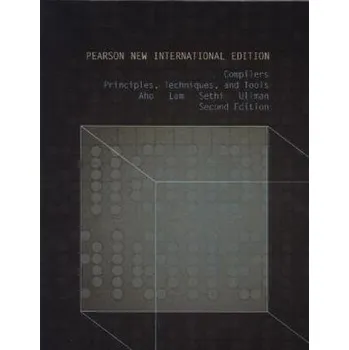 Technika Compilers - Aho, Alfred V.