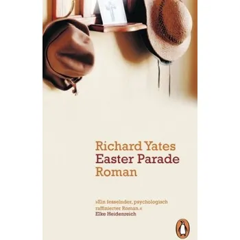 Easter Parade - Yates, Richard