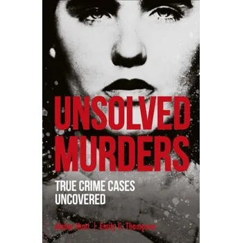 Unsolved Murders - Hunt, Amber