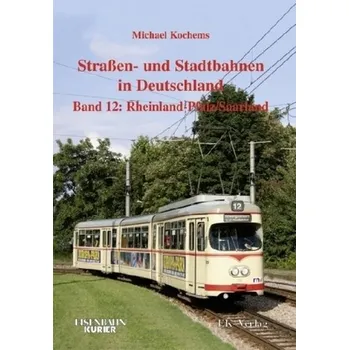 Rheinland-Pfalz/Saarland - Kochems, Michael