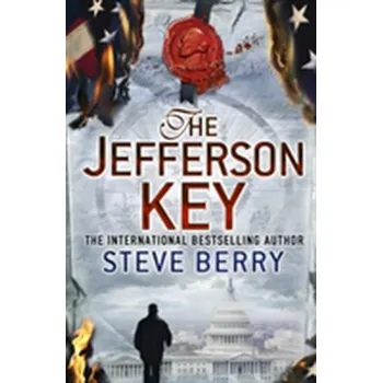The Jefferson Key - Steve Berry