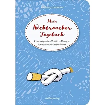Mein Nichtraucher-Tagebuch - Sommerer, Barbara