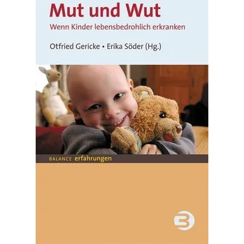 Osobní rozvoj Mut und Wut - Gericke, Otfried