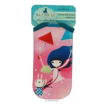 Set školních potřeb Pokrowiec na urządzenia - Under my Umbrella