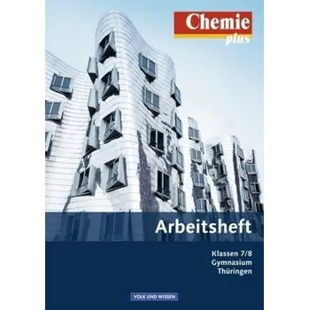 Cizojazyčná kniha Klassen 7/8, Arbeitsheft - Arnold, Karin [DE] (2011, Brožovaná, Cornelsen)