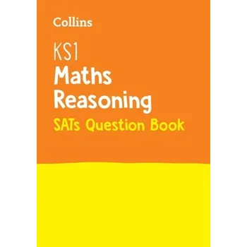 Učebnice KS1 Maths - Reasoning SATs Question Book - Collins KS1