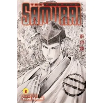 The Elusive Samurai, Vol. 8 - Matsui, Yusei