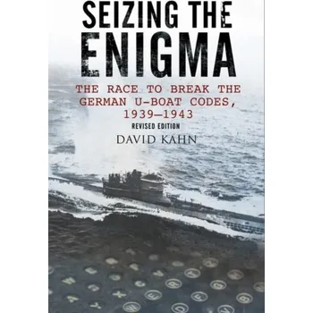 Seizing the Enigma - Kahn David