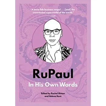 Literární biografie RuPaul
