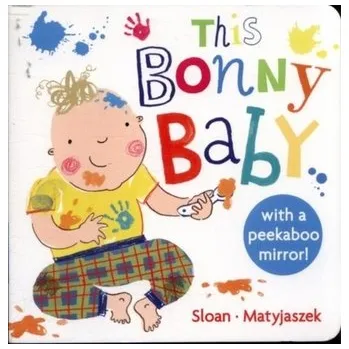 První čtění This Bonny Baby