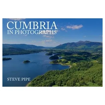 Cumbria in Photographs - Pipe, Steve