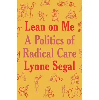 Lean on Me - Segal, Lynne