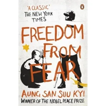 Freedom from Fear - Suu Kyi, Aung San